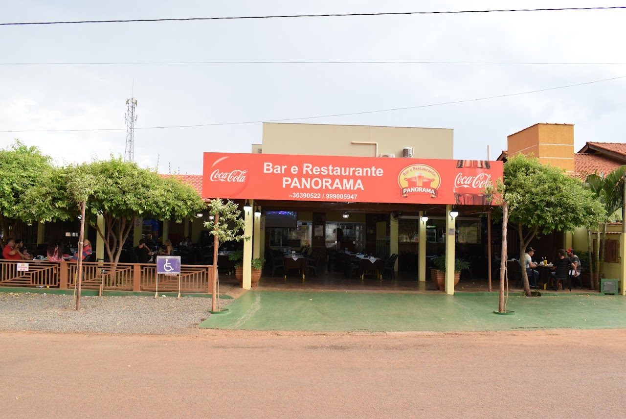 Restaurante Panorama