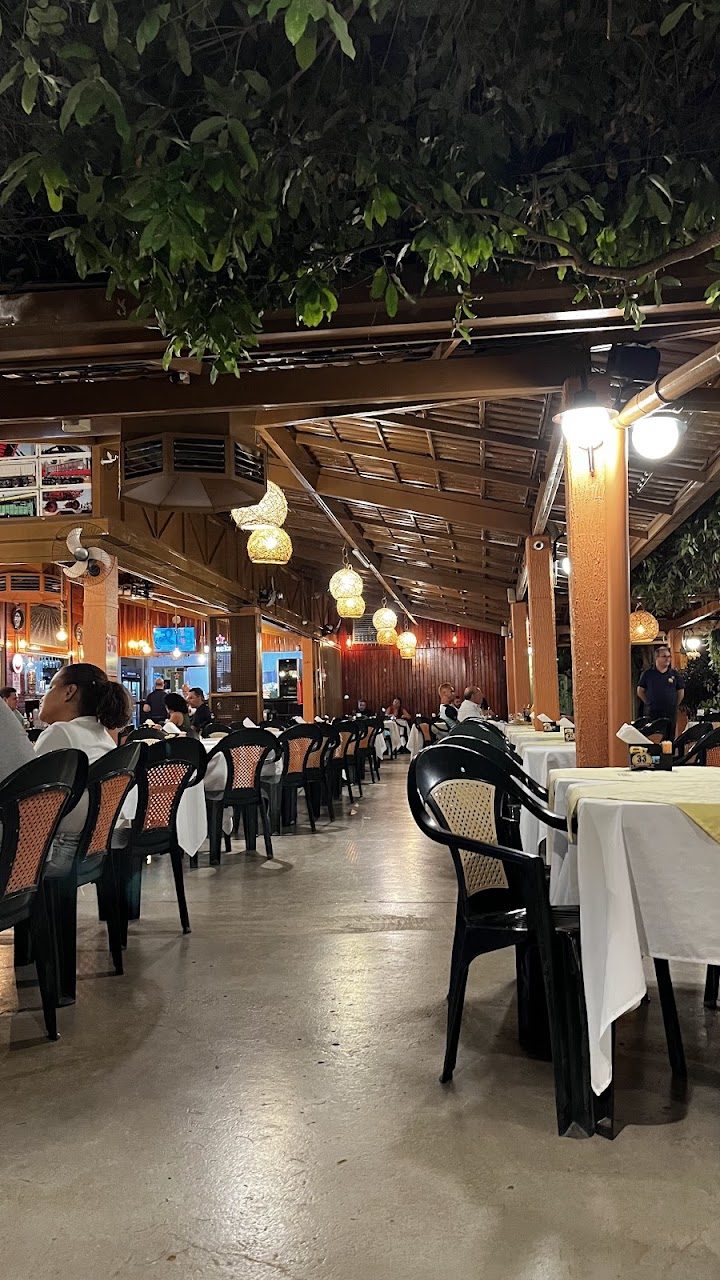 Restaurante Panorama