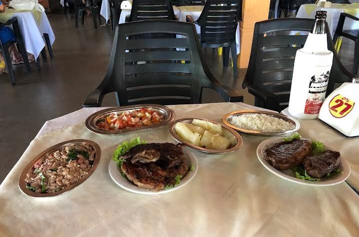 Restaurante Panorama