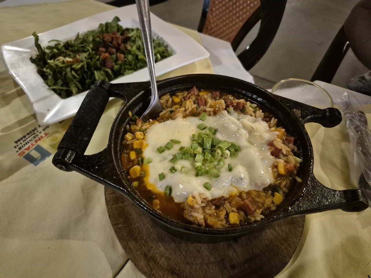 Restaurante Panorama