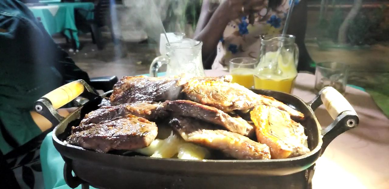 Restaurante Panorama