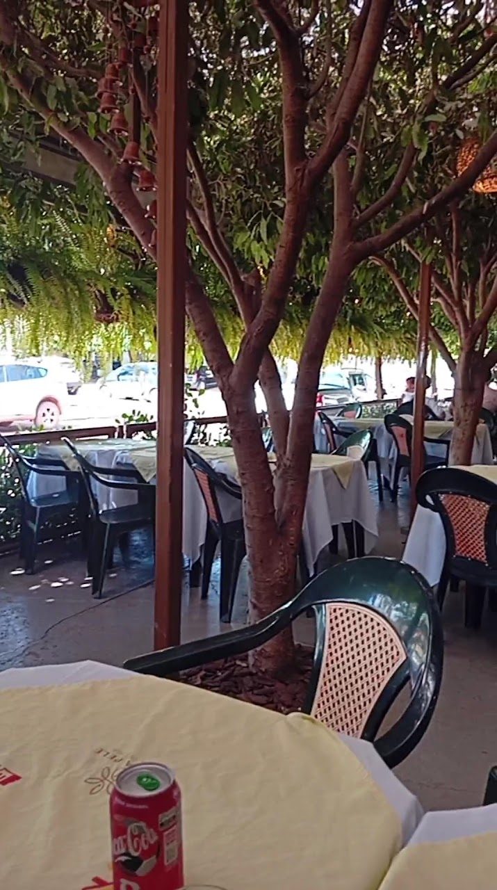 Restaurante Panorama