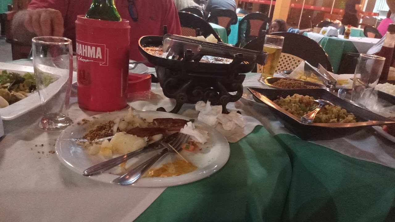 Restaurante Panorama